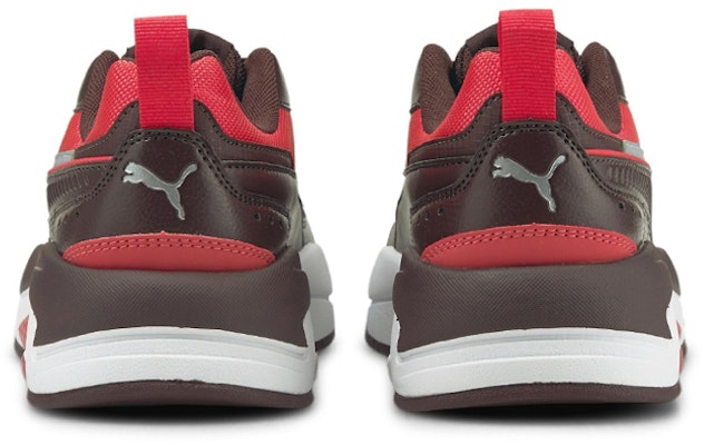 (JR) Puma X-Ray 2 Square 'Nightfall Chocolate' Sepatu Pria Wanita 380872-02 Shop (JR) Puma X-Ray 2 Square 'Nightfall Chocolate' Sepatu Pria Wanita 380872-02