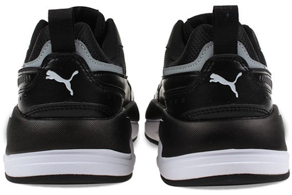 (Youth) Puma X-Ray 2 Square Low 'Black White' 374190-15 Shop (Youth) Puma X-Ray 2 Square Low 'Black White' 374190-15