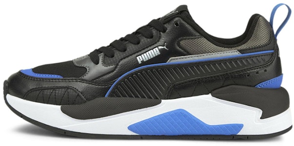 (JR) Puma X-Ray 2 Square Nightfall 'Negro Sombra Oscura Azul' 380872-01 Buy (JR) Puma X-Ray 2 Square Nightfall 'Negro Sombra Oscura Azul' 380872-01