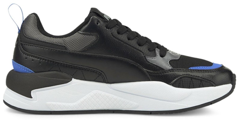(Youth) Puma X-Ray 2 Square Nightfall 'Black Dark Shadow Blue' 380872-01 Order (Youth) Puma X-Ray 2 Square Nightfall 'Black Dark Shadow Blue' 380872-01
