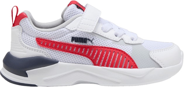 (JR) 푸마 X-Ray 3 Lite AC+ 리틀 키즈 ''USA'' 401494-01 Buy (JR) 푸마 X-Ray 3 Lite AC+ 리틀 키즈 ''USA'' 401494-01