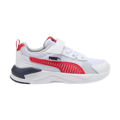 (Youth) Puma X-Ray 3 Lite AC+ Little Kid 'USA'