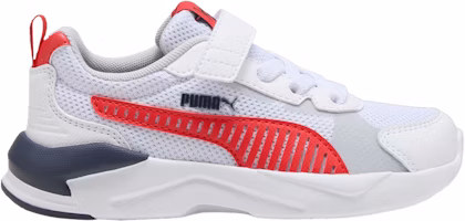 (Youth) Puma X-Ray 3 Lite AC+ Little Kid 'USA' 401494-01 (Youth) Puma X-Ray 3 Lite AC+ Little Kid 'USA' 401494-01