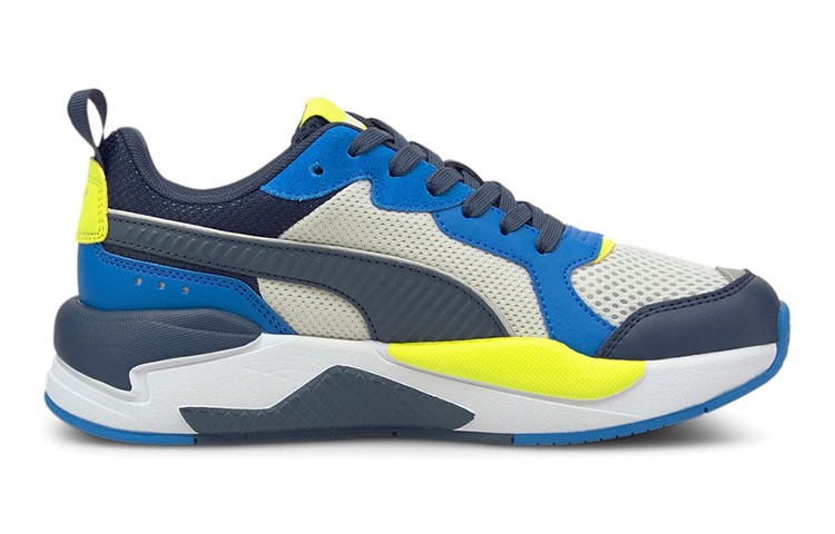 (Youth) Puma X-Ray 'Blue Grey Green' 圖 2