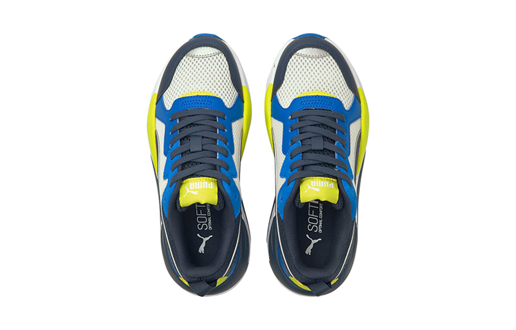 (Youth) Puma X-Ray 'Blue Grey Green' 圖 3