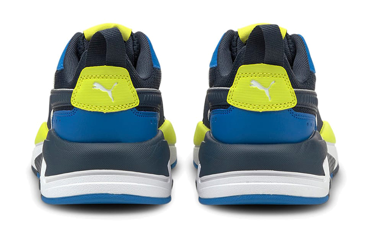 (Youth) Puma X-Ray 'Blue Grey Green' 圖 4