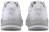 Shop (JR) Puma X-Ray Lite Jr Grijs/Wit 374393-02