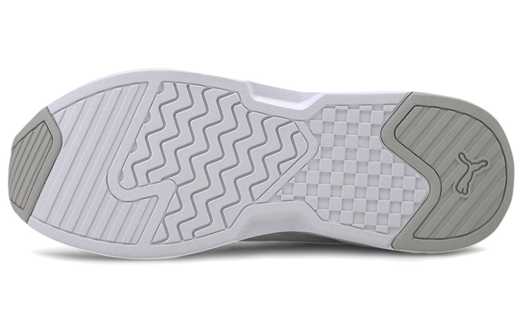Details for (JR) Puma X-Ray Lite Jr Grijs/Wit 374393-02