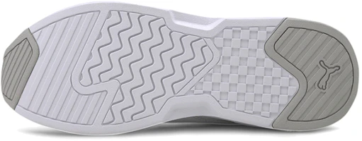 Details for (JR) Puma X-Ray Lite Jr Gris/Blanco 374393-02