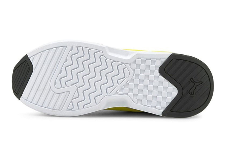 (Youth) Puma X-Ray Lite Jr 'White Yellow Pink' 圖 5