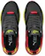 Lookbook (JR) Puma X-Ray Lite Radiate Jr ''Noir Rouge'' 375067-01