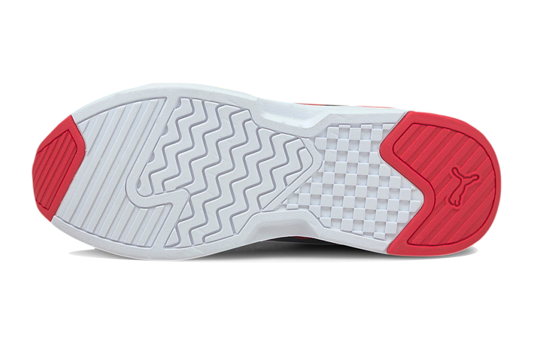 Purchase (JR) Puma X-Ray Lite Radiate Jr ''Noir Rouge'' 375067-01