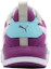 Shop (JR) Puma X-Ray Lite Radiate Jr ''Grijs Wit Paars'' 375067-02