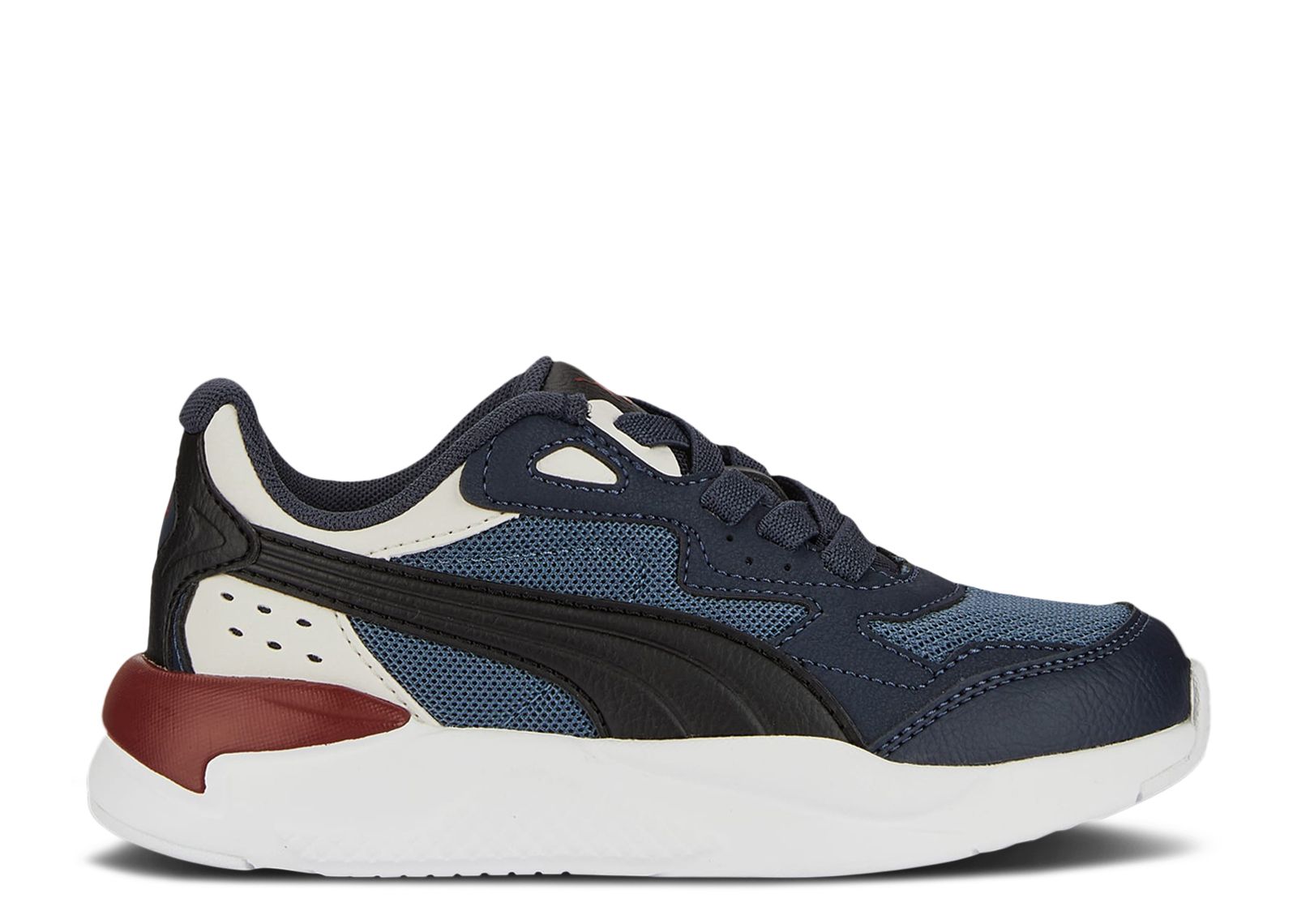(Youth) Puma X-Ray Speed 'Evening Sky Black' 384899-11