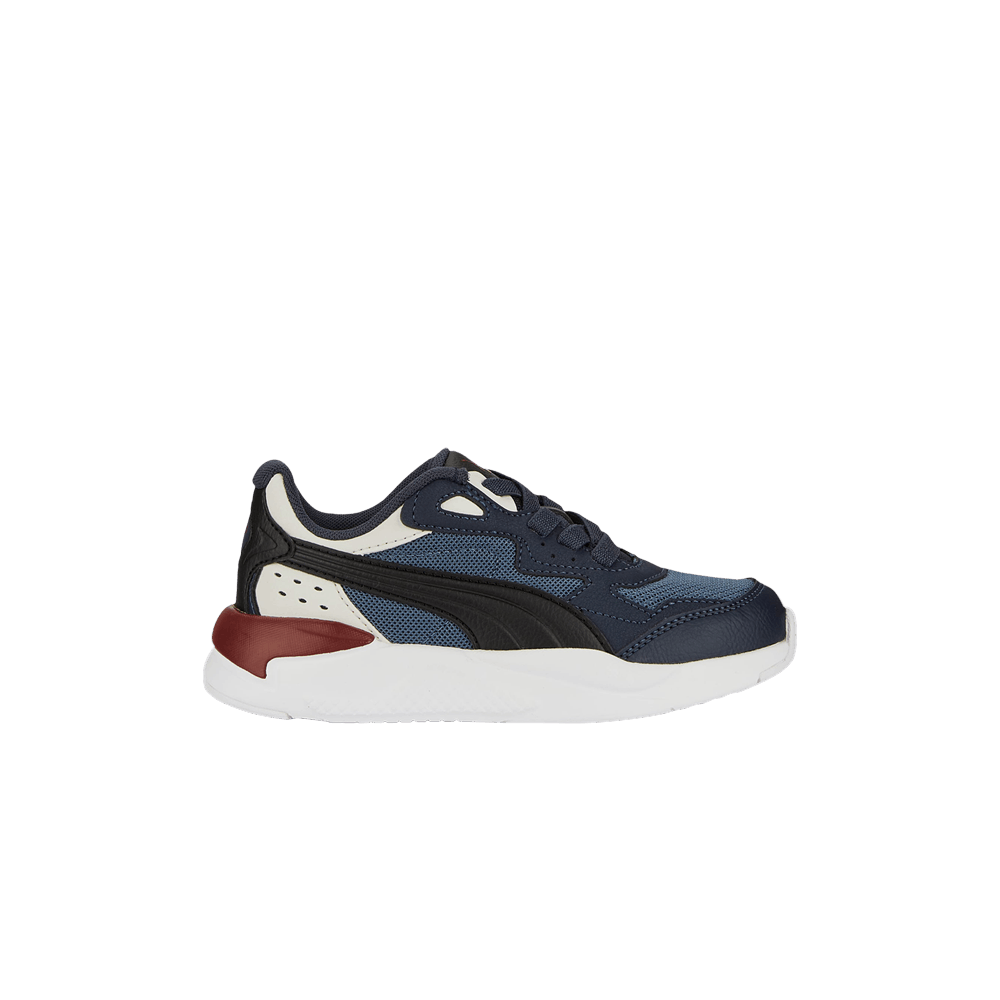 Buy (JR) Puma X-Ray Speed 'Evening Sky Hitam' 384899-11