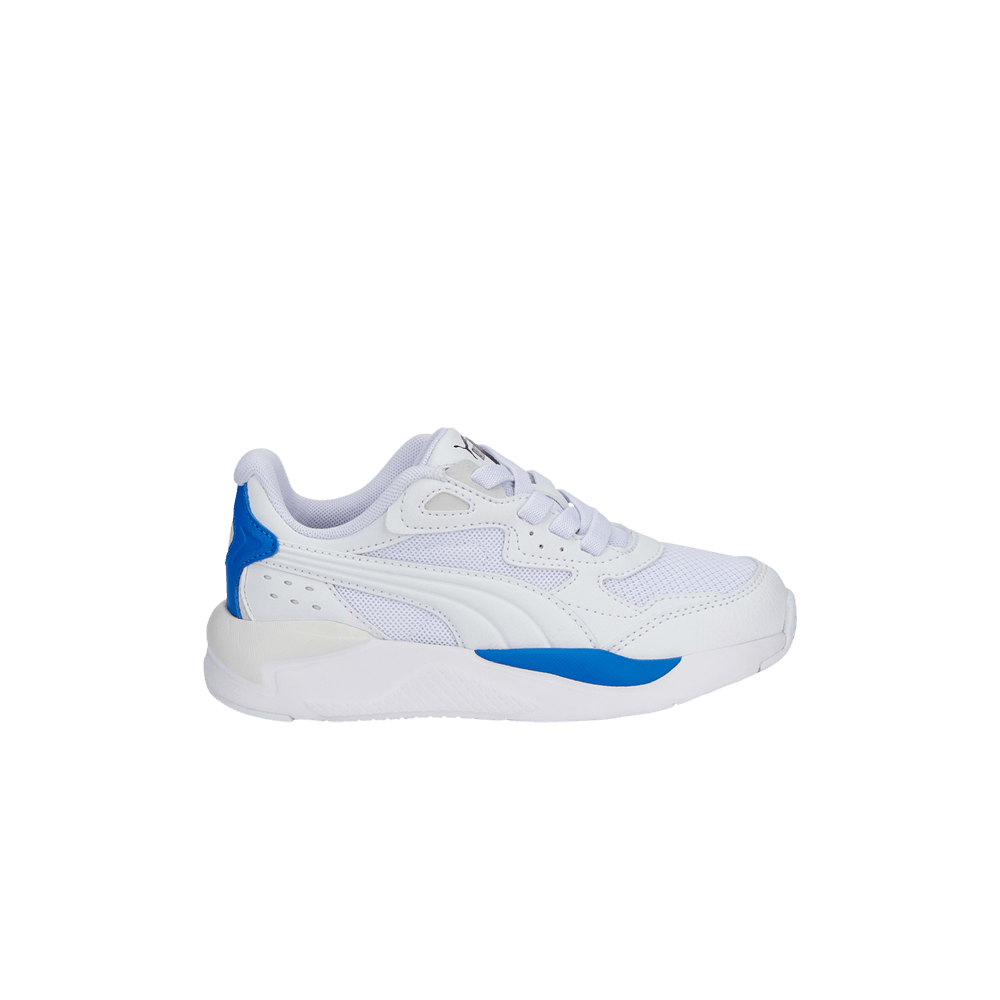 Buy (JR) Puma X-Ray Speed 'Putih Victoria Biru' 384899-08