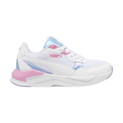 (Youth) Puma X-Ray Speed Lite Jr 'Bouncy Sky - White Lavender Alert'