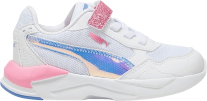 (Youth) Puma X-Ray SpeedLite Little Kid 'Deep Dive' 396567-01 (Youth) Puma X-Ray SpeedLite Little Kid 'Deep Dive' 396567-01