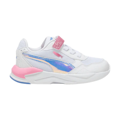 (Youth) Puma X-Ray SpeedLite Little Kid 'Deep Dive'