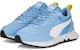 (JR) Puma x BMW M Motorsport 'Biru Putih' 307707-01