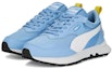 Lookbook (JR) Puma x BMW M Motorsport 'Biru Putih' 307707-01