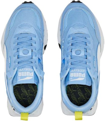 (Youth) Puma x BMW M Motorsport 'Blue White' 307707-01 Shop (Youth) Puma x BMW M Motorsport 'Blue White' 307707-01