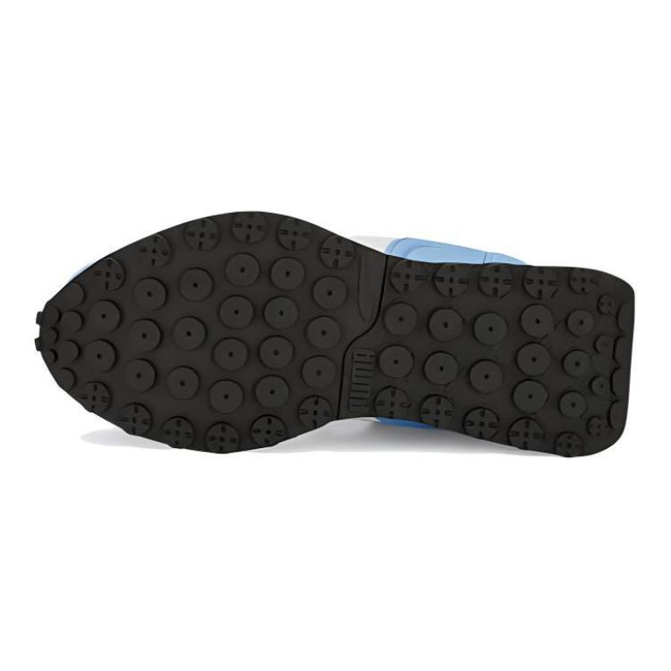 Details for (JR) 푸마 x BMW M 모터스포츠 '블루 화이트' 307707-01