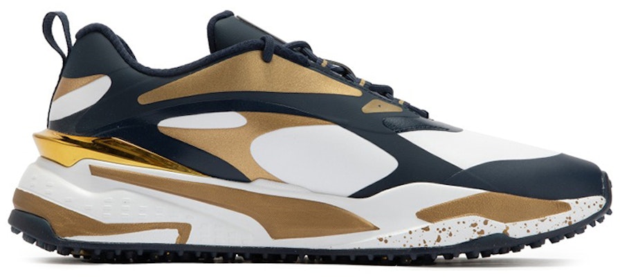 (JR) プーマ×PTC FAST 青金白 (Puma×PTC FAST Ao Kin Shiro) 376501-01 Order (JR) プーマ×PTC FAST 青金白 (Puma×PTC FAST Ao Kin Shiro) 376501-01
