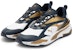 (Youth) Puma X Ptc -Fast 'Blue Gold White' 376501-01