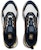 (Youth) Puma X Ptc -Fast 'Blue Gold White' 376501-01