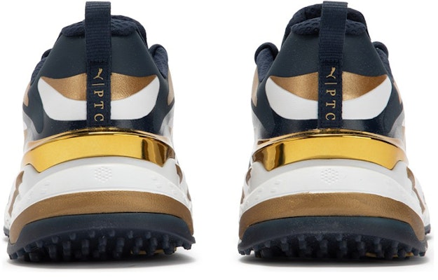 (JR) プーマ×PTC FAST 青金白 (Puma×PTC FAST Ao Kin Shiro) 376501-01 Purchase (JR) プーマ×PTC FAST 青金白 (Puma×PTC FAST Ao Kin Shiro) 376501-01