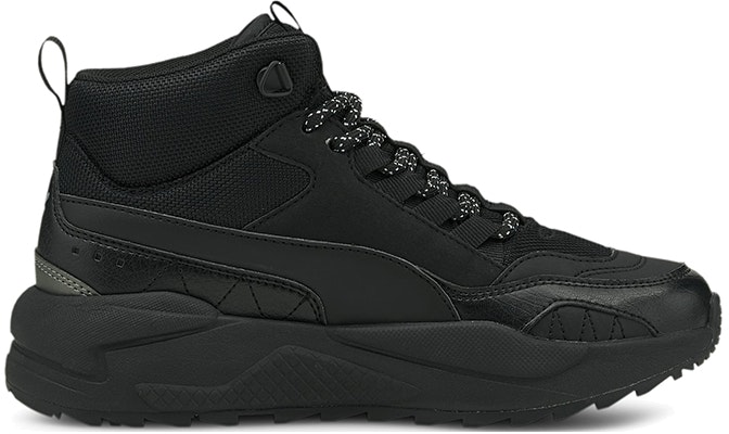 (JR) 彪马 X-Ray 2 Square 运动鞋 382653-02 Order (JR) 彪马 X-Ray 2 Square 运动鞋 382653-02