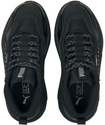 (JR) 彪马 X-Ray 2 Square 运动鞋 382653-02 Lookbook (JR) 彪马 X-Ray 2 Square 运动鞋 382653-02