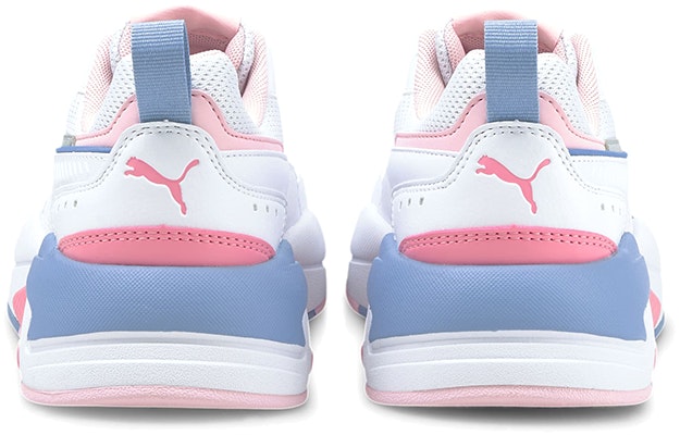 (PS) Puma X-Ray 2 Square (Big) Sepatu Lari Putih/Merah Muda/Biru 374190-08 Shop (PS) Puma X-Ray 2 Square (Big) Sepatu Lari Putih/Merah Muda/Biru 374190-08