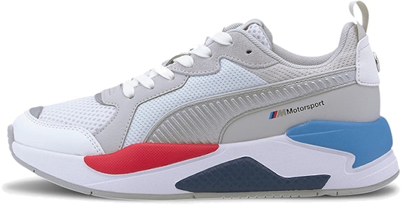 (PS) Puma Bmw M Motorsport X-ray 'Putih Kelabu Biru' 306700-02 Buy (PS) Puma Bmw M Motorsport X-ray 'Putih Kelabu Biru' 306700-02