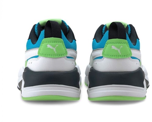 (JR) Puma X-Ray 'Hijau Rendah' 372920-08 Shop (JR) Puma X-Ray 'Hijau Rendah' 372920-08