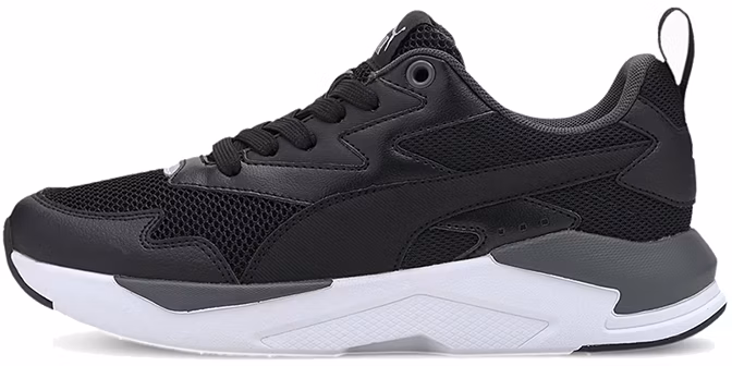 youth-puma-x-ray-lite-jr-black-grey-white-374393-01