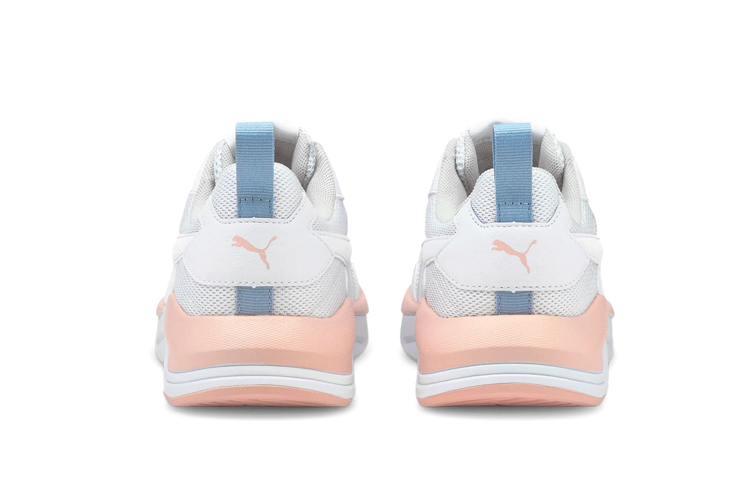 (Youth) Puma X-Ray Lite Jr 'Pink White Blue' 圖 4