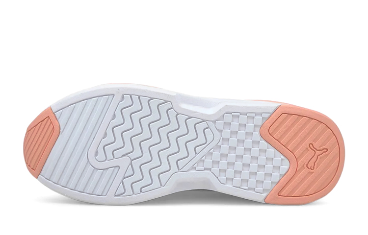 (Youth) Puma X-Ray Lite Jr 'Pink White Blue' 圖 5