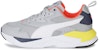 (PS) Puma X-ray Lite Jr 'Kuning Kelabu Putih' 374393-08
