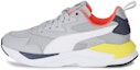 Buy (PS) Puma X-ray Lite Jr 'Kuning Kelabu Putih' 374393-08