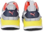 Shop (PS) Puma X-ray Lite Jr 'Kuning Kelabu Putih' 374393-08