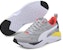 (PS) Puma X-ray Lite Jr 'Kuning Kelabu Putih' 374393-08