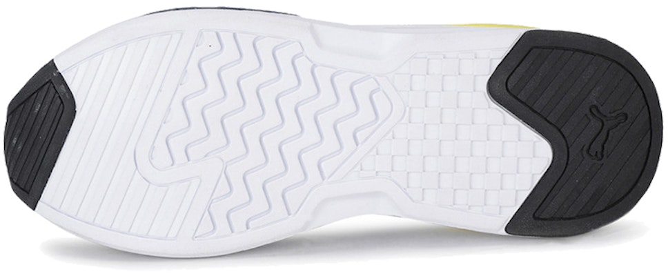(PS) Puma X-ray Lite Jr 'Kuning Kelabu Putih' 374393-08 Details for (PS) Puma X-ray Lite Jr 'Kuning Kelabu Putih' 374393-08