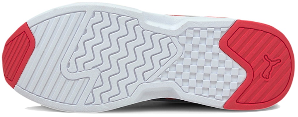 (JR) Puma X-Ray Lite Radiate Jr 'Hitam Merah' 375067-01 Purchase (JR) Puma X-Ray Lite Radiate Jr 'Hitam Merah' 375067-01