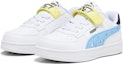 Order (JR) Puma x SPONGEBOB SQUAREPANTS Caven 2.0 'Putih Biru' 393897-01