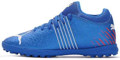 (Youth) Puma Z 4.2 TT Jr TT Soccer Shoes K 'Blue' 106509-01 (Youth) Puma Z 4.2 TT Jr TT Soccer Shoes K 'Blue' 106509-01