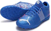 Lookbook (JR) Puma Z 4.2 TT Jr Scarpe da Calcio Bambini ''Blu'' 106509-01