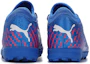 Shop (JR) Puma Z 4.2 TT Jr Scarpe da Calcio Bambini ''Blu'' 106509-01