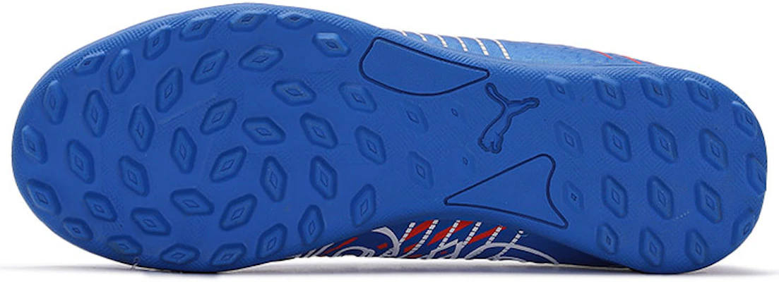 (JR) Puma Z 4.2 TT Jr Scarpe da Calcio Bambini ''Blu'' 106509-01 Purchase (JR) Puma Z 4.2 TT Jr Scarpe da Calcio Bambini ''Blu'' 106509-01